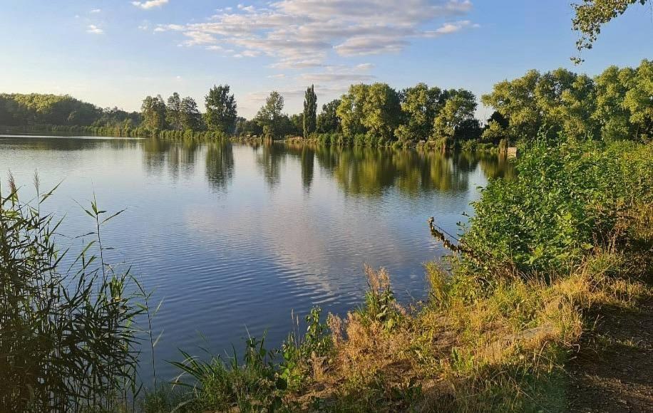 Chaloupky U Matusku Villa Varnsdorf Dış mekan fotoğraf