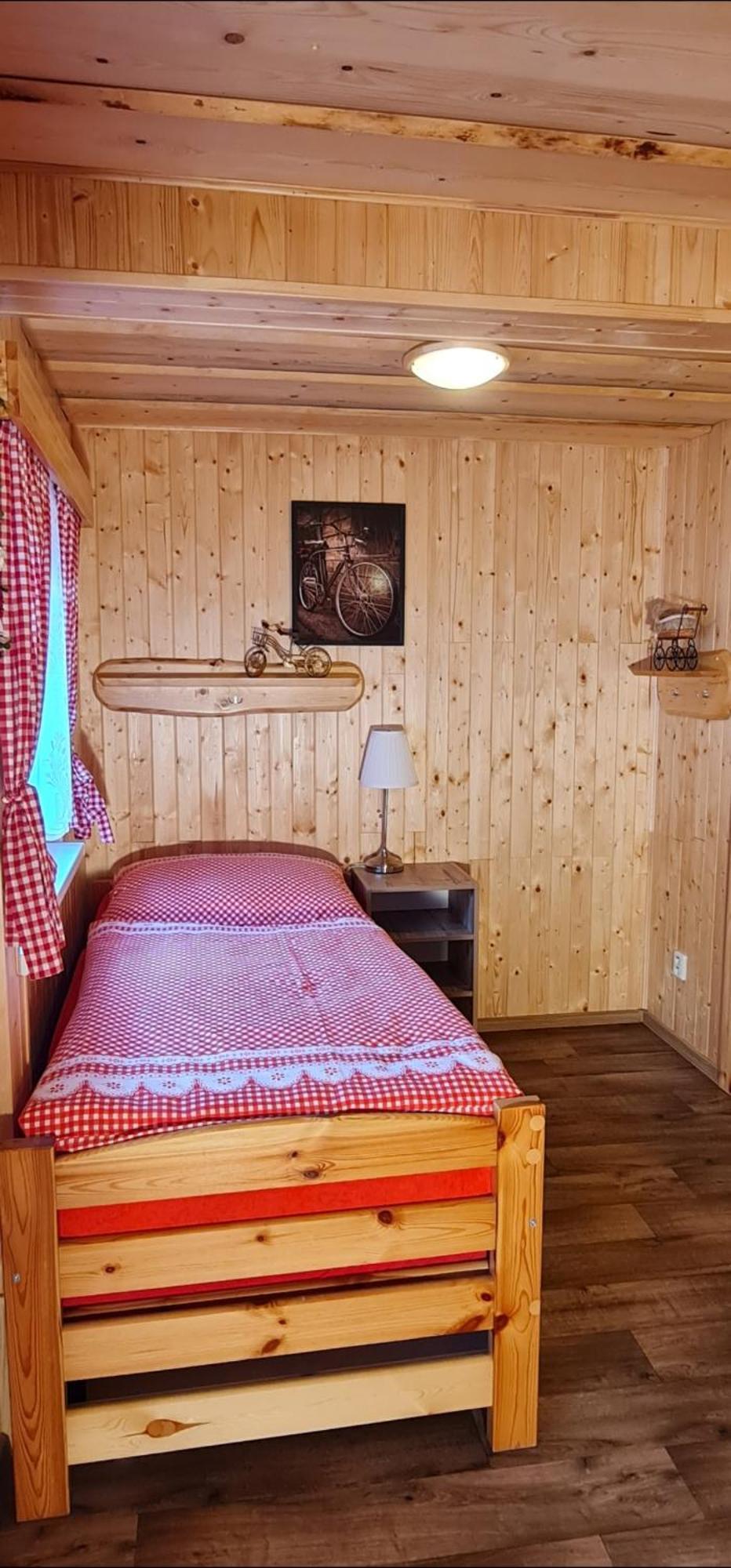 Chaloupky U Matusku Villa Varnsdorf Dış mekan fotoğraf